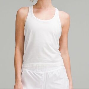 lululemon tank size 2